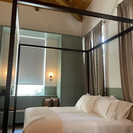 Aqkk Athinaidos Premium Quarters With Jaccuzi Athens Apartment