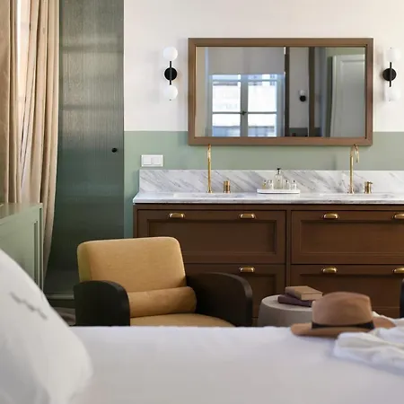 Aqkk Athinaidos Premium Quarters With Jaccuzi Athens Athens